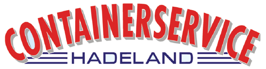 Containerservice Hadeland AS Logo